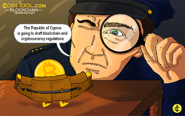 Republic of Cyprus to Draft Blockchain & Cryptocurrency Regulations in 2019