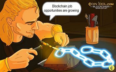 More Blockchain and Cryptocurrency Jobs Expected to Appear as Industry Grows