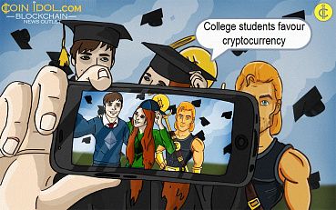 College Students Could Become the Next Big Crypto Billionaires
