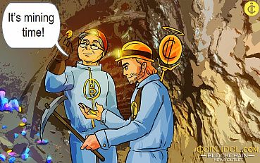 2 Days to Bitcoin Halving: Countries Create Favourable Conditions for Mining