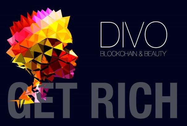 Divo, Get rich
