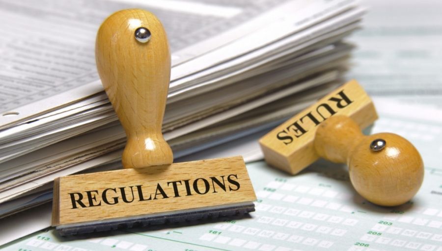 Regulation and Rules