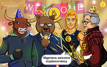 The Cryptocurrency Industry in Nigeria Is Booming Despite Scams and Regulatory Uncertainty