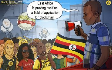 East African Community Applies Blockchain in Support of Agrifood