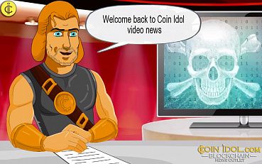 Video Digest, April 23: Blockchain Can Overcome Piracy, Citigroup to Hire Bitcoin Pros, A Popular Computer Game Predicted the Invention of Bitcoin, JPMorgan Tests Blockchain Debt Issuance, EU Parliament Approves Tougher Rules on Cryptocurrencies