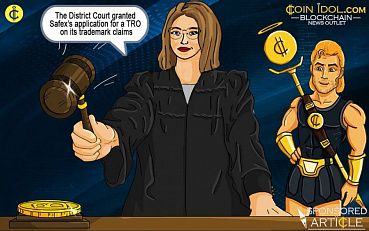 Safex Wins Federal Court Battle in a Heated Cryptocurrency Trademark Dispute
