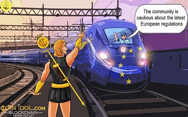 Blockchain Association is Cautious about the Latest Framework by the European Commission
