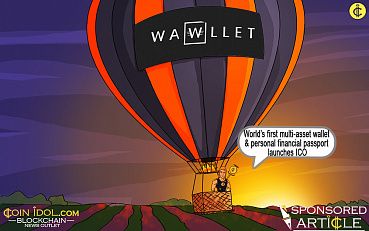 WAWLLET Secures $35 Million Worth of Tokens for Listed Venture Capital Firm in Pre-Sale of Their New WIN Tokens