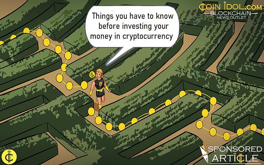 How To Invest in Cryptocurrency: 7 Tips For Beginners (2020 Updated)