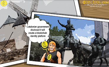 Catalonia to Create Blockchain Identity System for People
