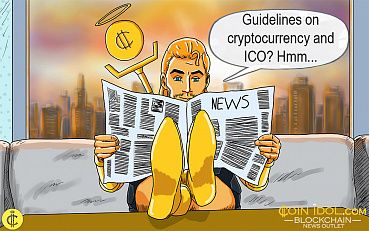 Lithuania Presents Guidelines on Cryptocurrency and Initial Coin Offerings