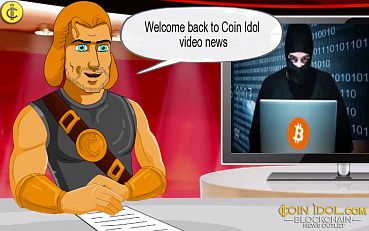 Video Digest, April 17: Millions of Funds in Coinsecure Cryptocurrency Stolen, Russian Financial Institution Enters R3 Blockchain Consortium, Mastercard to Apply Blockchain Tech, Samsung Is Planning to Implement Blockchain Technology