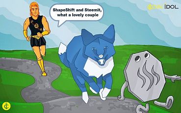 Steem Dollars Now Available For Exchange On ShapeShift