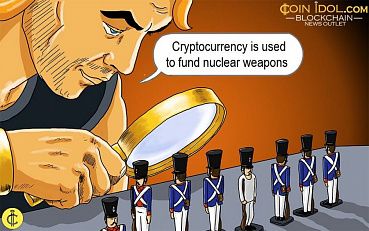 Nuclear Weapons and Ballistic Missile Programs Get Funding from Cryptocurrency Stolen by North Korean Hackers
