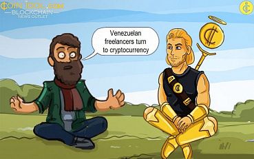 Venezuela Applies Cryptocurrency-Based Solutions to Bypass Sanctions