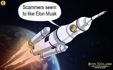 Around $2 Million Lost to a Scam Featuring a Bitcoin Giveaway from Elon Musk