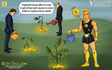 Cryptowl.Group: Stable Earning in Cryptocurrency for Every Investor
