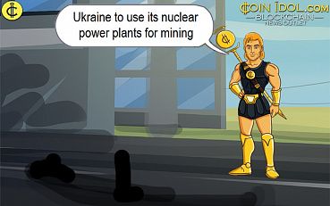 Ukraine Plans on Using Energy Surplus for Cryptocurrency Mining, While Its Citizens Are Threatened with Massive Shutdowns 