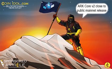 ARK Core v2 Close to Public Mainnet Release