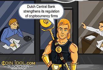Dutch Central Bank Might Level the Ground for Their Digital Currency by Forcing Cryptocurrency Firms to Register