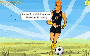 Barcelona Football Club Launches Its Own Cryptocurrency