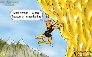 Meet Nimses — Global Treasury of Human Lifetime. A Singular Technology to Deal With Plural Planetary Challenges