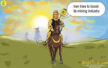 Can Cryptocurrency Mining Save Iran from the US Sanctions?
