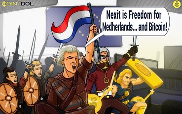 Could Nexit Influence Bitcoin Price As Brexit Did?