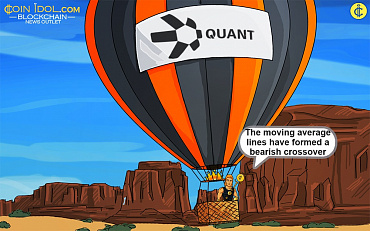 Quant Recovers As It Recaptures Key Support Above $100