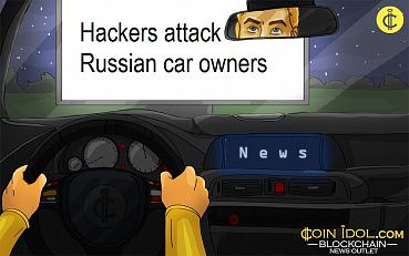 Hackers Steal Information of 129 Million Russian Car Owners to Sell for Cryptocurrency