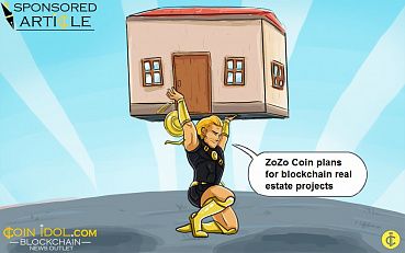ZoZo Coin Joins Digital Distributed Technology Moldova Association, Plans for Blockchain Real Estate Projects