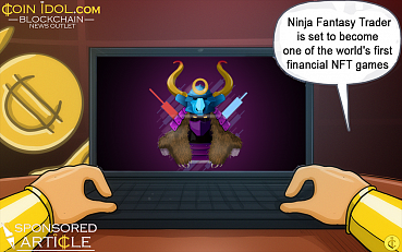 Ninja Fantasy Trader Announces Its First Trading Contest of NFTraders 