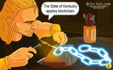 Blockchain Technology Working Group established in Kentucky, USA