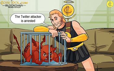 The Mastermind Behind Twitter Hack Arrested: It's a Teenager
