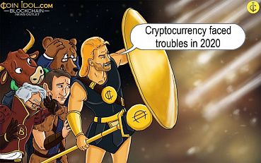 5 Biggest Flaws of Cryptocurrency Industry in 2020