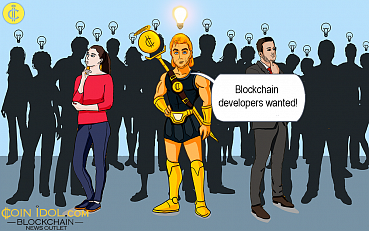 LinkedIn Survey: Blockchain Developers Highly Demanded in Italy
