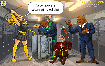 Blockchain has Numerous Applications for Cybersecurity