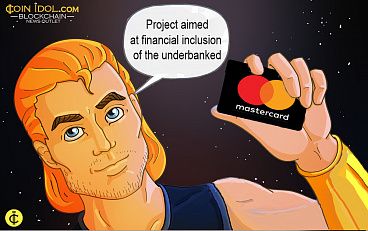 MasterCard Invests in Increasing Financial Inclusion for Underbanked