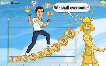 Experts Expect Exponential Growth of Bitcoin Price