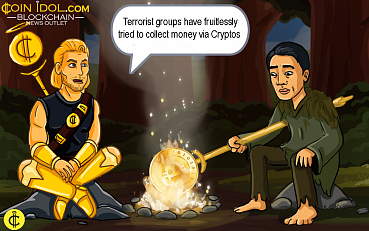 Terrorism Not Benefiting From Crypto Though Major Risks Still Stand Analysts & Experts Tell Congress