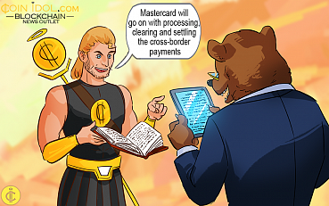  MasterCard to Design Topnotch Blockchain-Based International Payments Solution