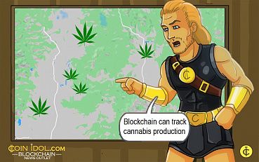 Blockchain for Cannabis: Uruguay Is Harnessing Blockchain Potential for Cannabis Production