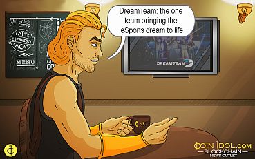 DreamTeam: the One Team Bringing the eSports Dream to Life