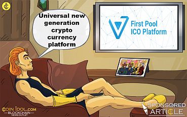 TON Pool ICO Platform: Universal New Generation Cryptocurrency Platform
