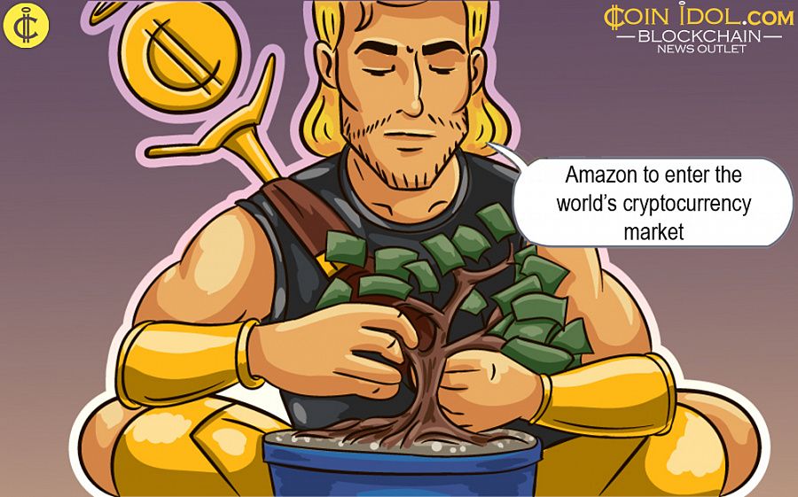 Amazon adds blockchain templates to its AWS cloud service