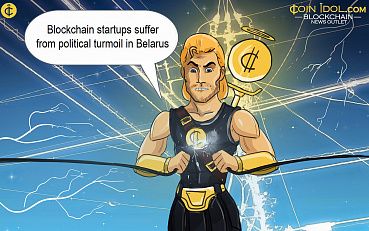 Belarus Bitcoin and Blockchain Industry Under Threat due to Political Turmoil