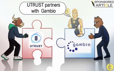 UTRUST Partners with European E-Commerce Solution,Gambio, to Bring Crypto to the Masses