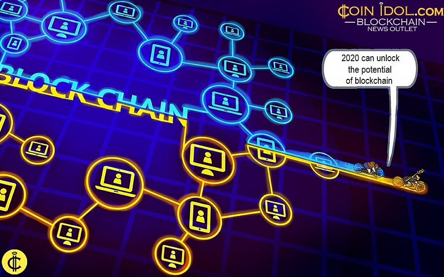 Can 2020 Unlock The Potential Of Cryptocurrency And Blockchain In