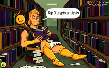 Top 3 Crypto Analysis: Bitcoin (BTC), Ethereum (ETH) and Ripple (XRP), CryptoMarket Demands More Stable & Reliable Coins