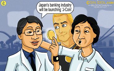 When Fiat goes Paperless: Japan's J-Coin